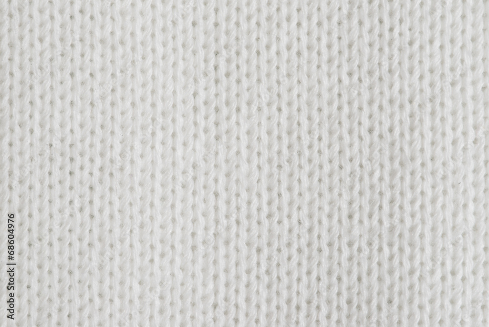 knitting