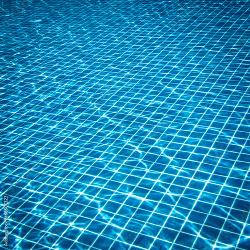 Photo of Water in a swimming pool