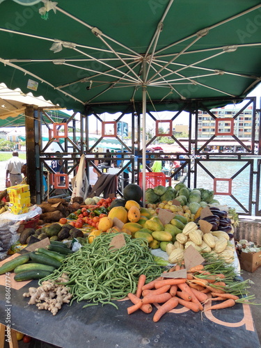 marché