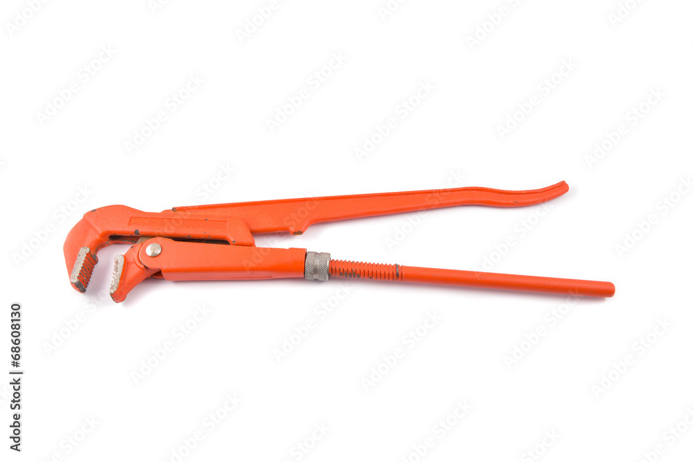 red wrench red wrench