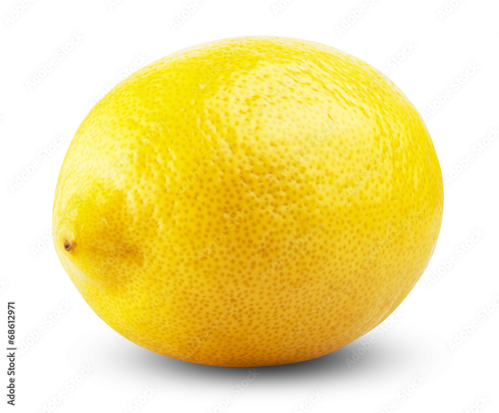 Fresh lemon Fresh lemon