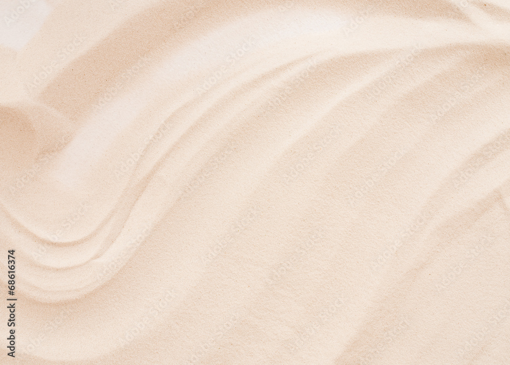 beige sand surface beige sand surface