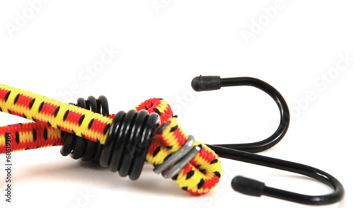 Bungee cords