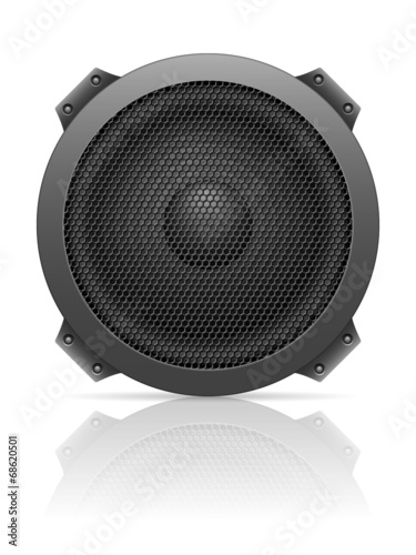 sound speaker