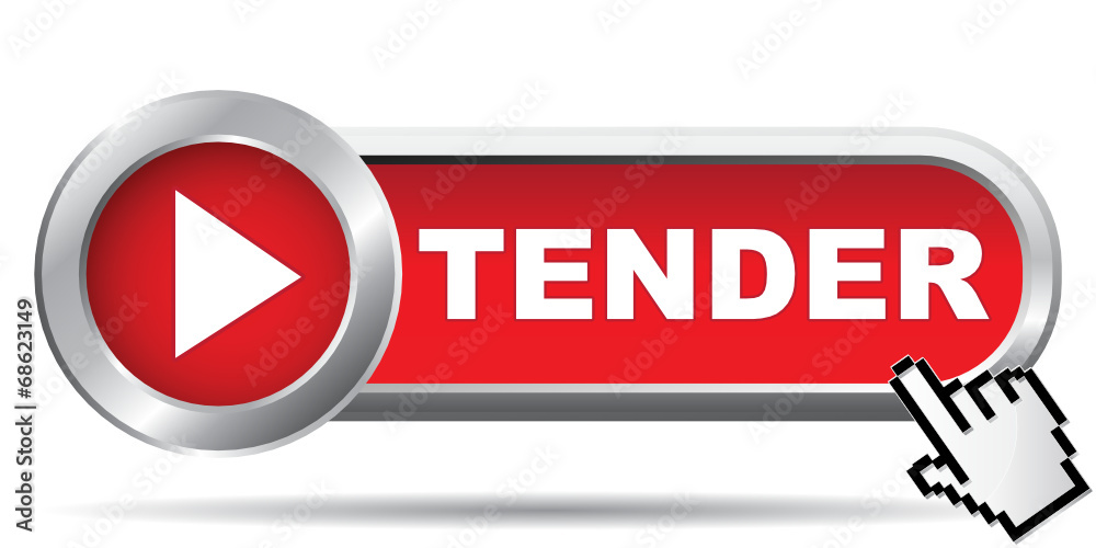 TENDER ICON TENDER ICON
