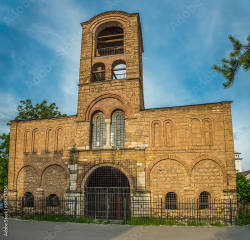 Bogorodica Ljeviska Church of Prizren photo