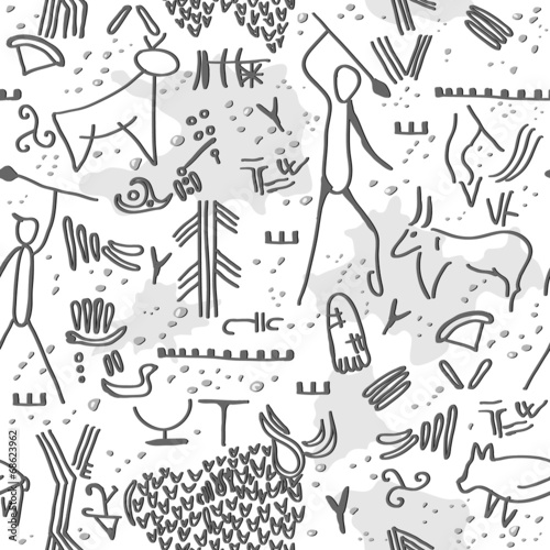 Rock graphics