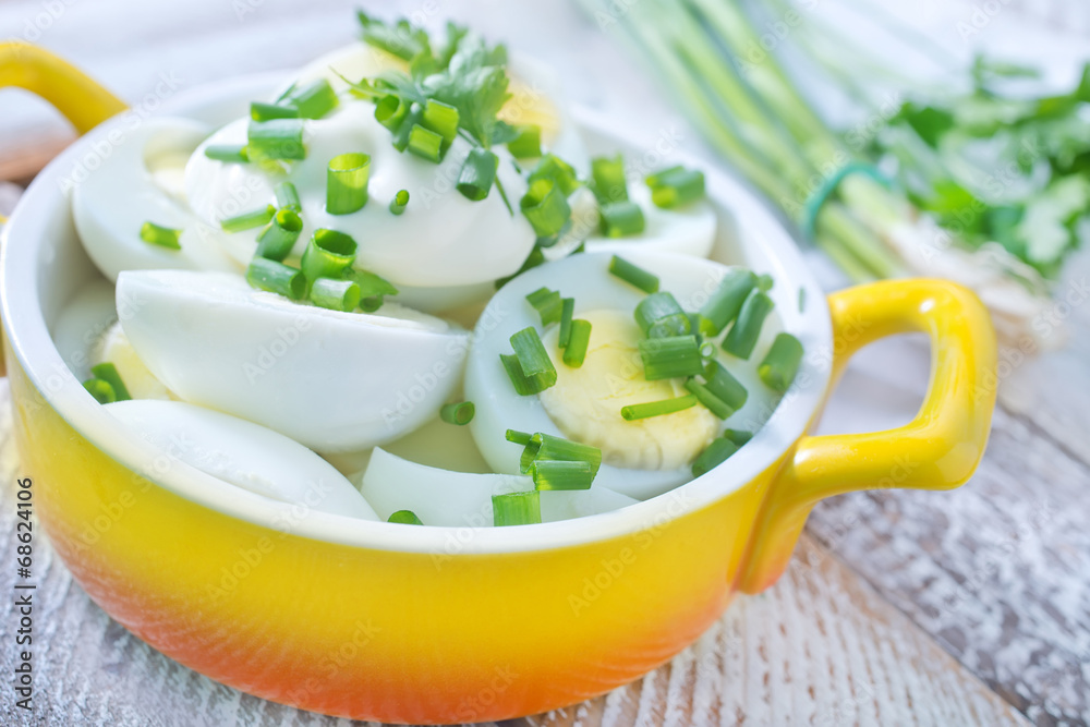 boiled eggs boiled eggs