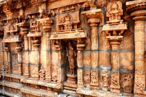 シュリ・ランガナータスワミテンプル