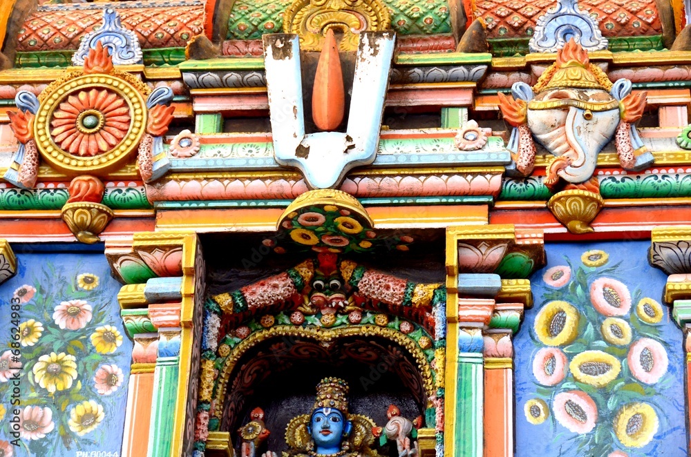Sri Ranganathaswamy Temple Sri Ranganathaswamy Temple