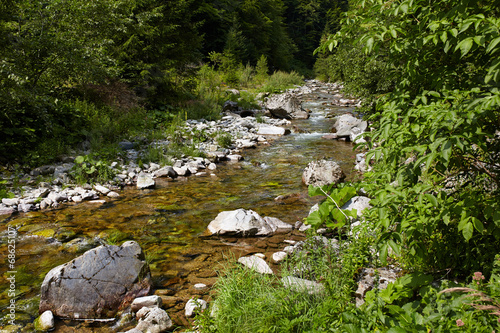 Latoritei river photo