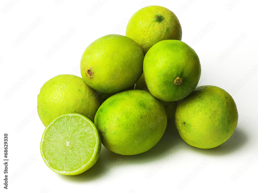 Limetten Limetten