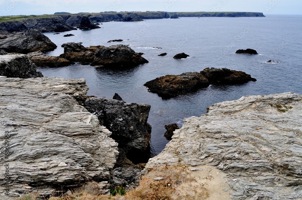 --pointe des poulains --pointe des poulains