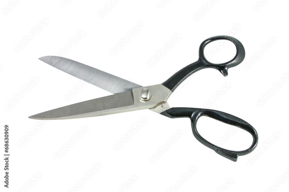 Big steel scissors for hard material cutting Big steel scissors for hard material cutting