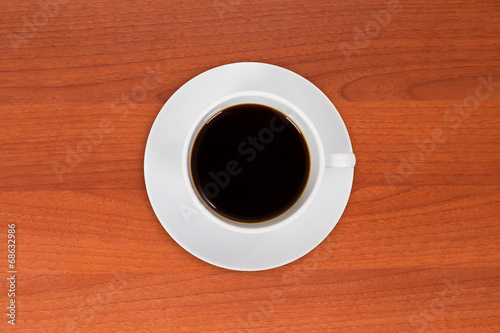 Single Coffee or Tea