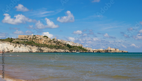 Adriatic sea © swisshippo