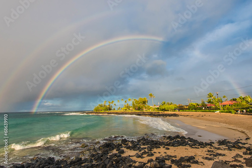 Poipu Rainbow