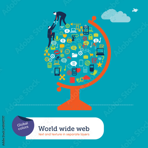 World of Icons