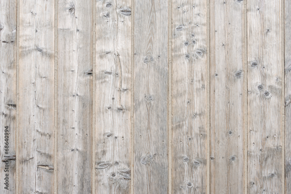 Holzsteg Holzsteg