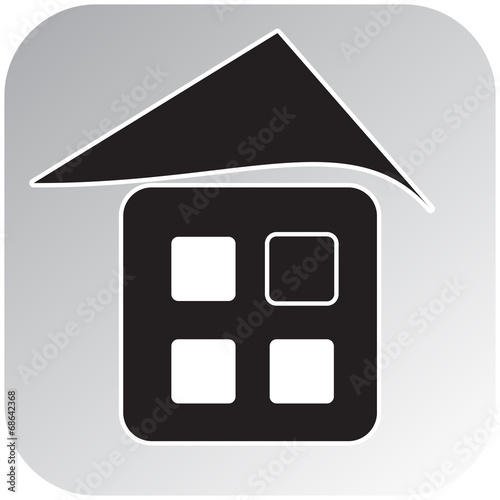 house icon