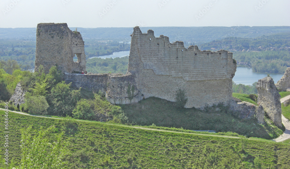 Château Gaillard