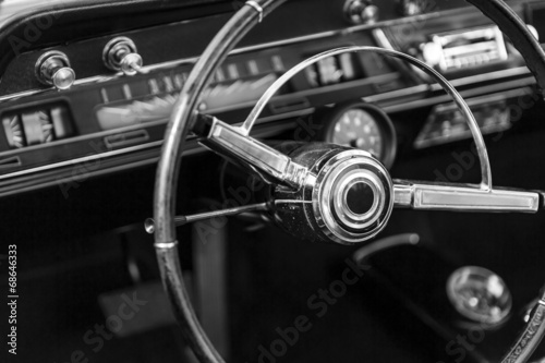 Classic car © Mariusz Blach