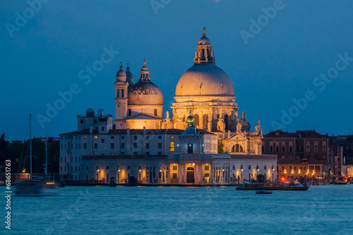 Basilica di Santa Maria della Salute