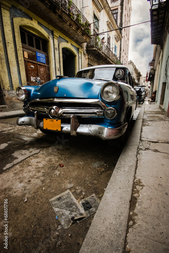 Cuba Vintage © stifos
