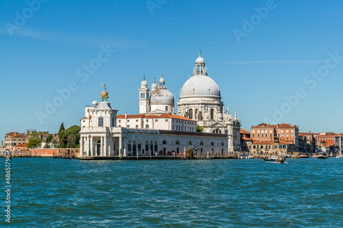 Basilica di Santa Maria della Salute