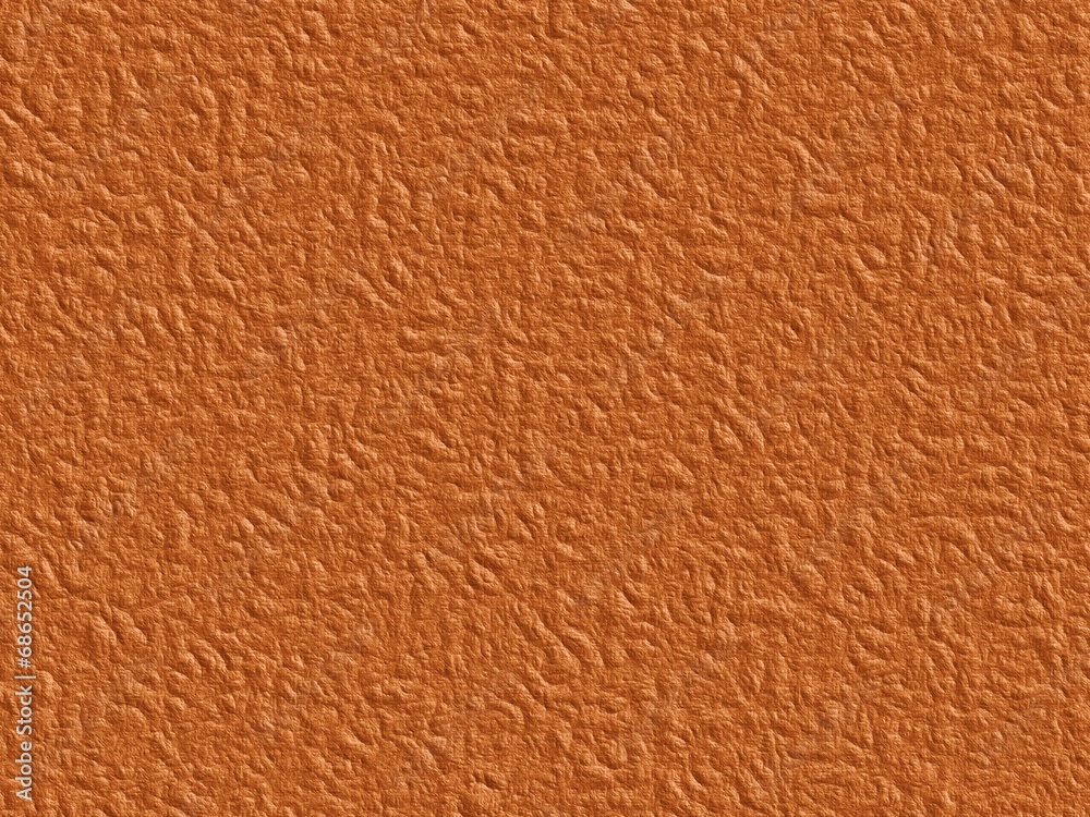 Orange abstract 3D texture Orange abstract 3D texture