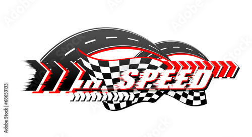 speed