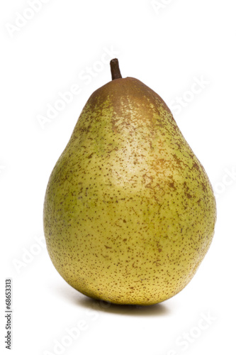 tasty rock pear