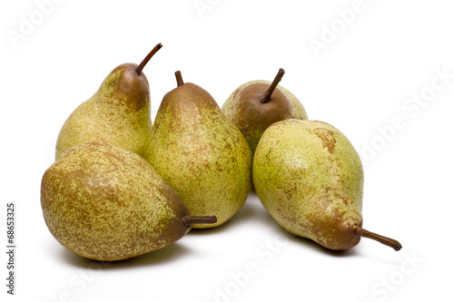 tasty rock pears
