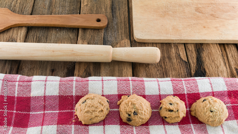 Cookies Cookies