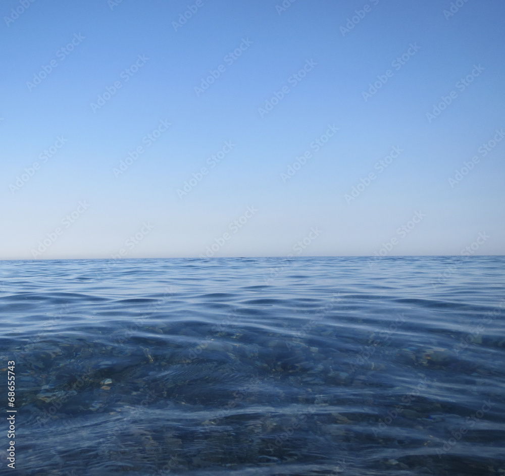 Fototapeta premium sea 4