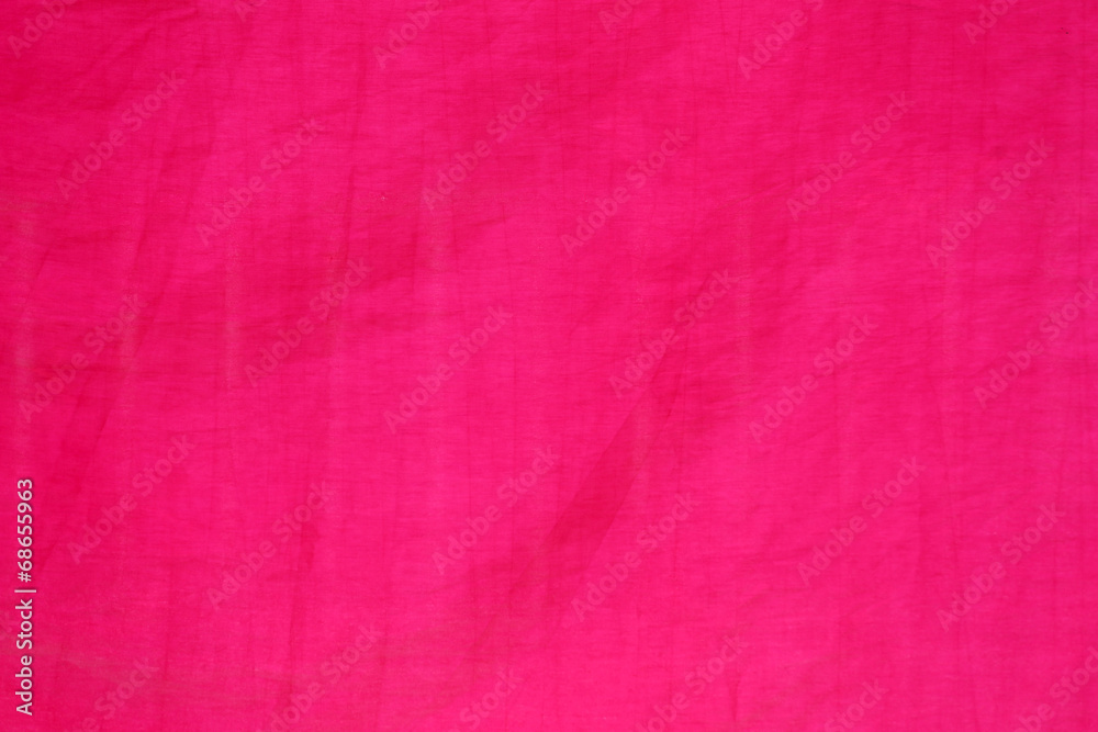 Fototapeta premium red fabric texture.
