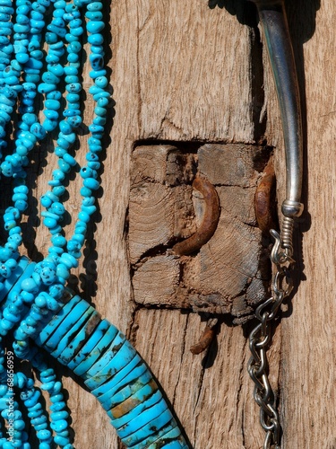 Native American Jewelery
