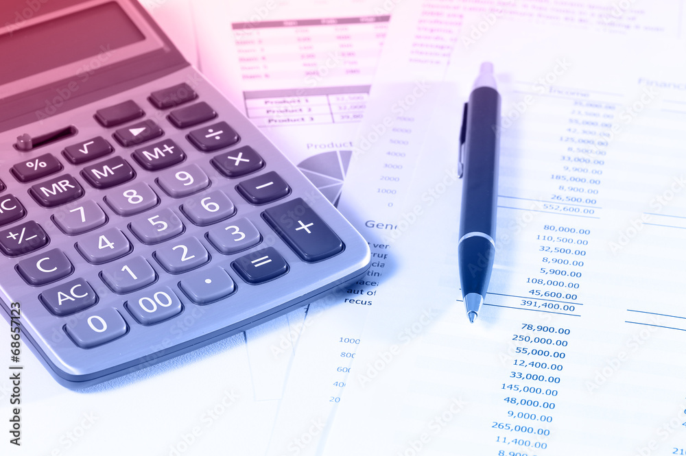 business and financial business and financial