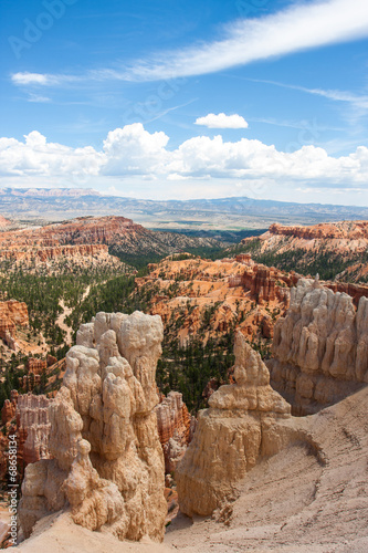 Bryce Cliffs