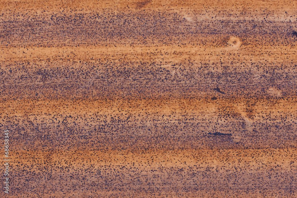 Rusted Corrugated Metal Texture Rusted Corrugated Metal Texture