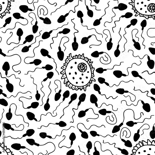 Seamless pattern