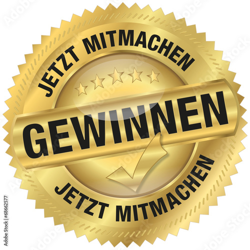 Jetzt mitmachen - gewinnen