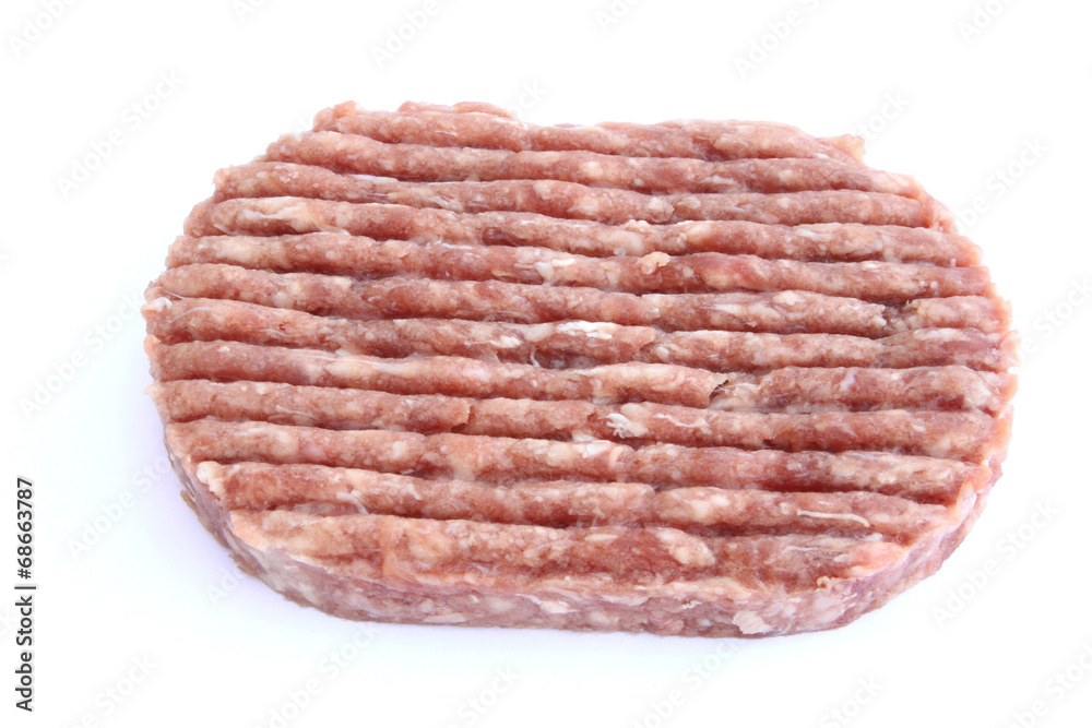 steak haché steak haché