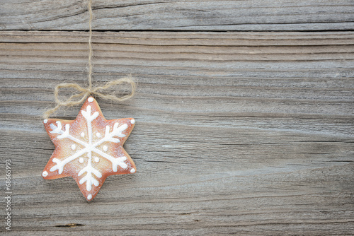 Christmas background