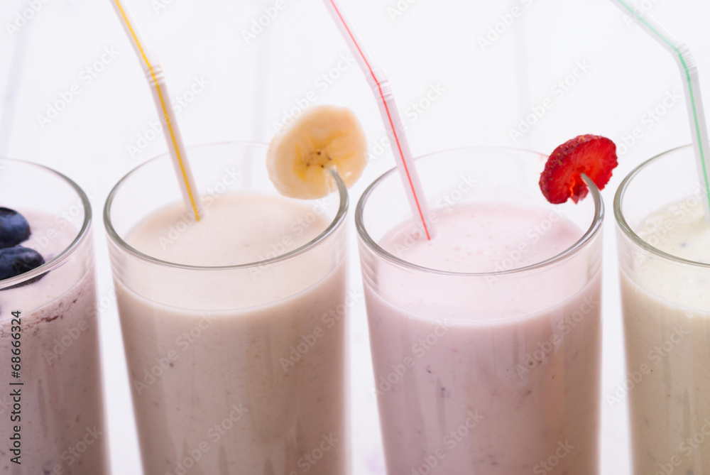 smoothies smoothies