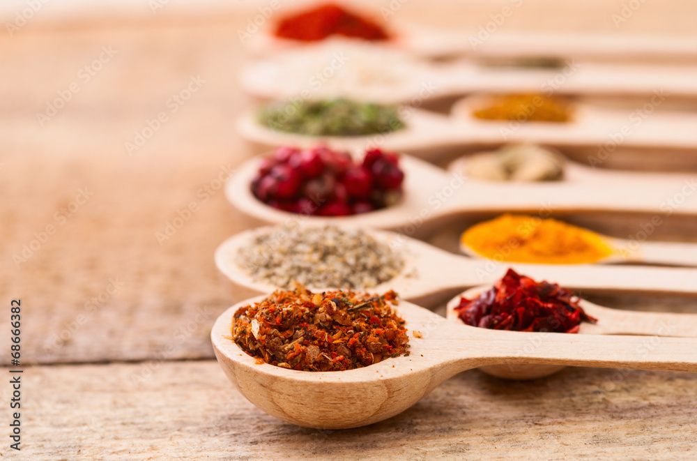 spices spices