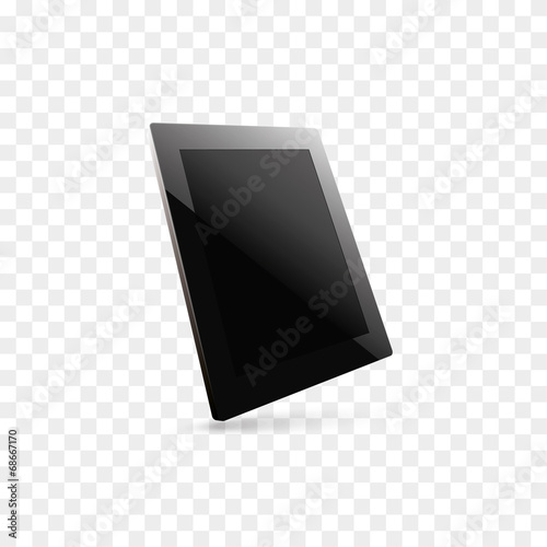 computer tablet