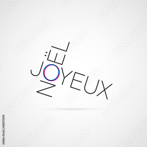 joyeux noel