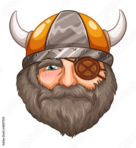Man Viking