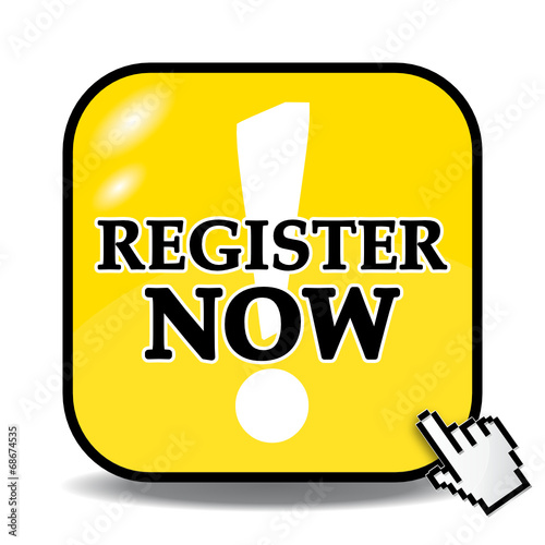 REGISTER NOW ICON